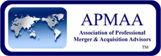 Association of Professional Merger and Acquisition Advisors (APMAA)