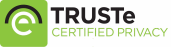Truste seal logo