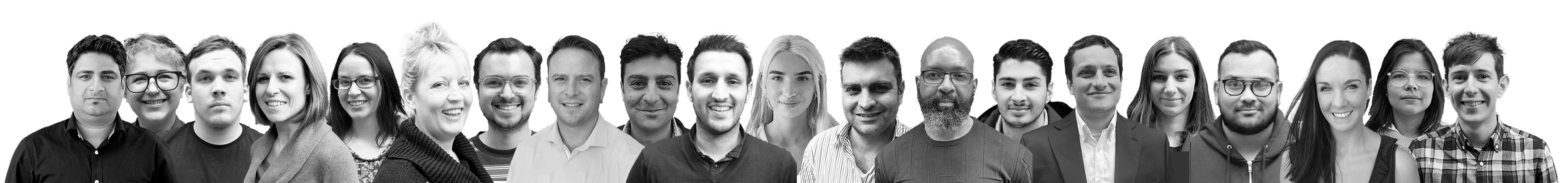 our team