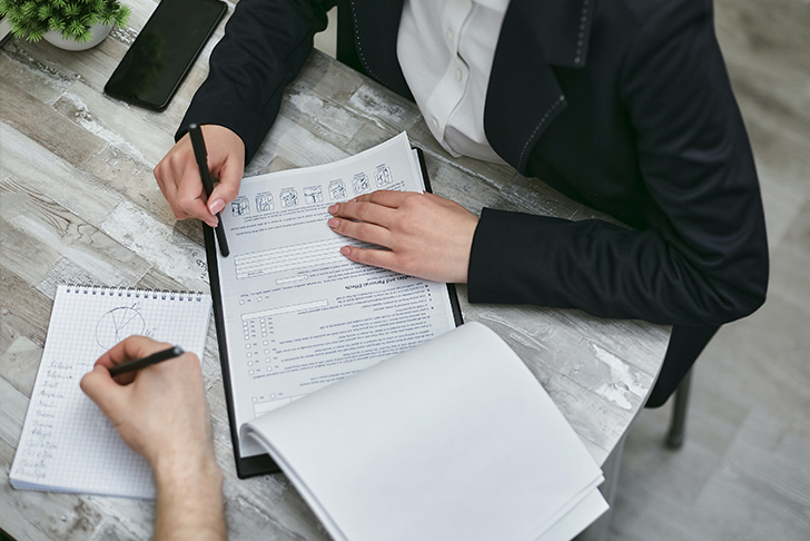 Considerations When Writing Your Proposal