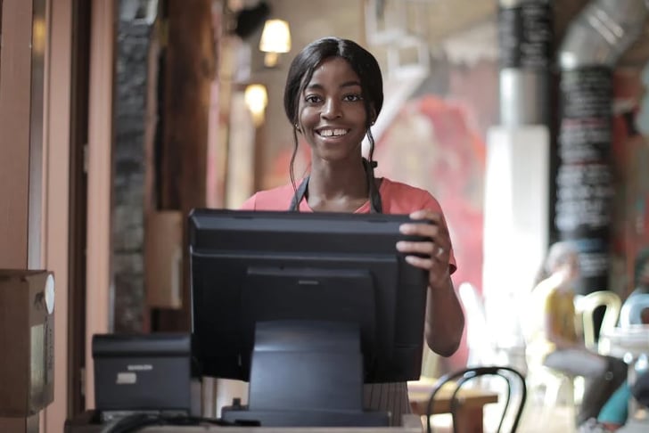 What is a Small Business Grant
