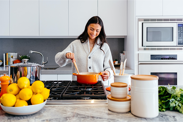 starting a food business from home