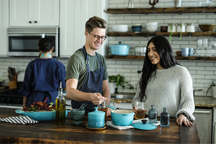 food business home profitable