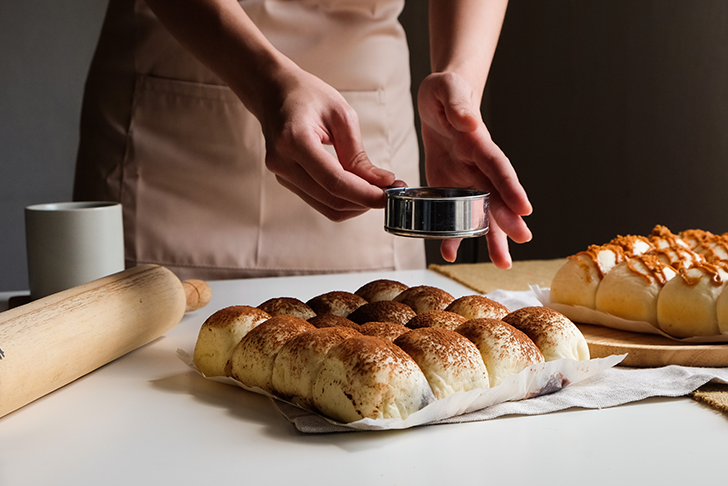 food business home costs