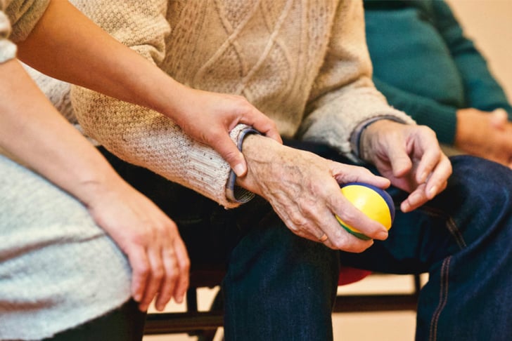set up a home care business