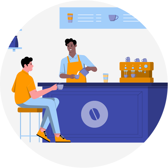 How To Start a Coffee Shop in South Africa