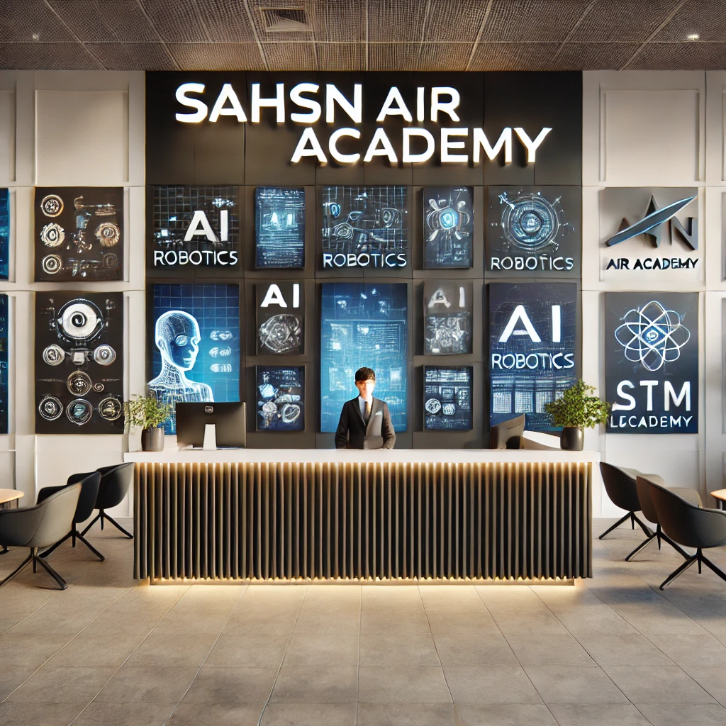 SAHSN Air Academy