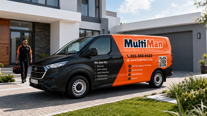 Multiman Landscape