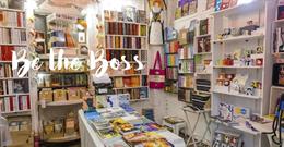 article The Boutique Book Shop image