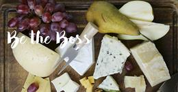 article The Speciality Cheesemonger  image