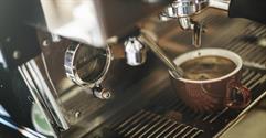 Sector Spotlight: Coffee shops 