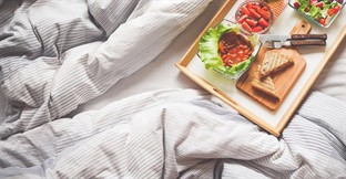 How to Buy a Bed and Breakfast