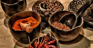 Sector Spotlight: Specialist Food 