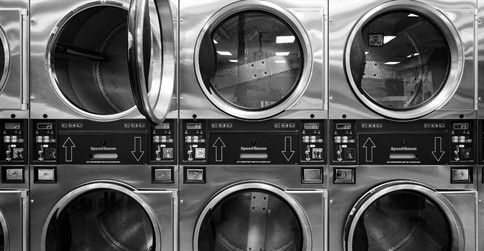 How to Run a Laundry and Dry Cleaning Business