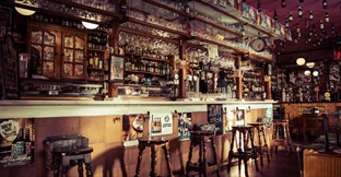 How to Sell a Bar
