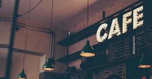 How to Buy a Café