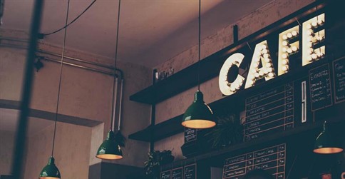How to Buy a Café