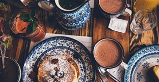Sector Spotlight: Restaurants