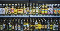 Sector Spotlight: Liquor Stores 