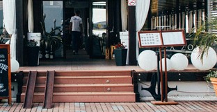 How to Sell a Restaurant