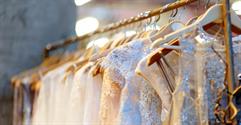 Sector Spotlight: Bridal Shop
