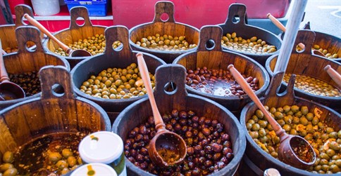 How to Run a Specialist Food Business in South Africa 