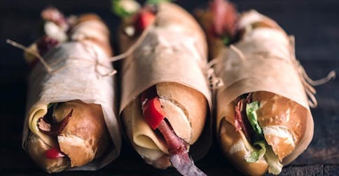 How to Sell a Deli