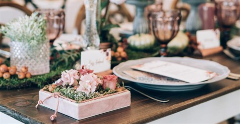 How to Run an Events Business