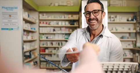 How to Run a Drug Store