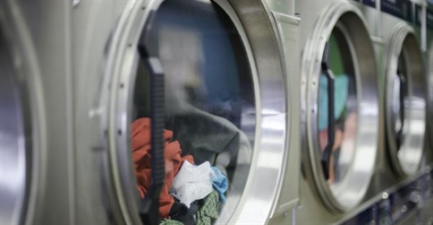Sector Spotlight: Dry Cleaners