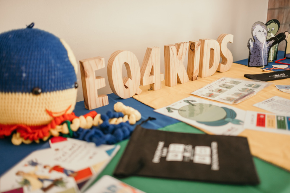 EQ 4 Kids