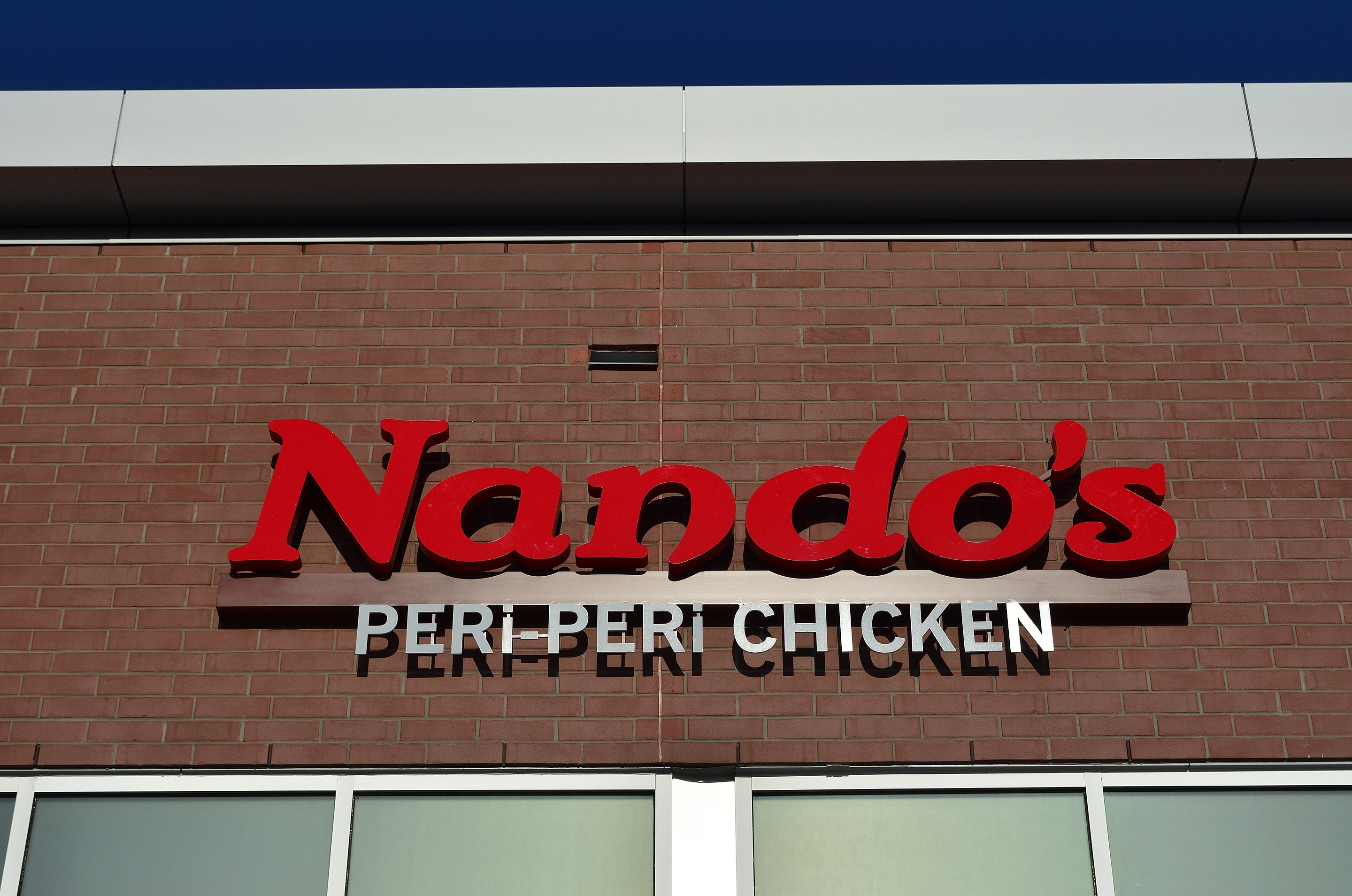 Nando's