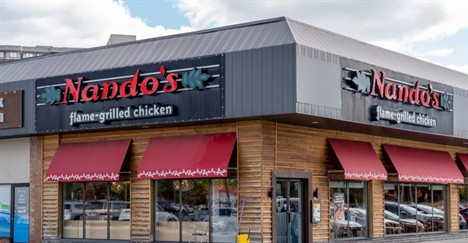 How Much Is a Nando’s Franchise? Everything You Need to Know