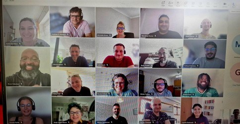 How to Work Remotely - Productivity Tips and Creating the Ideal Company Culture