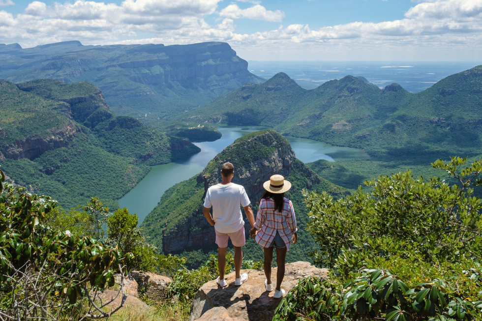 south africa tourism