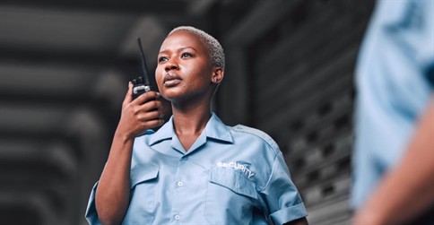 How to Start a Security Company in South Africa
