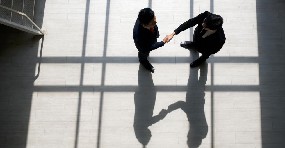 negotiation