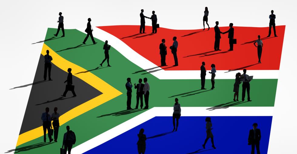 sa broker