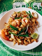 proven thai restaurant franchise - 1