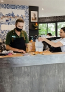 exciting turnkey portuguese restaurant - 1