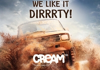 cream carwash master franchise - 2