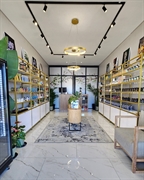 health wellness cbd store - 1