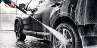 established car wash franchise - 1