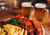 popular pub grill garden - 1