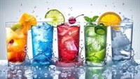 50 shareholding beverages franchise - 1