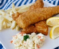 a turnkey durban seafood - 2