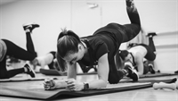 established boutique fitness wellness - 3