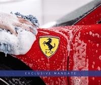 specialized car wash business - 1