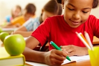 long-established private junior primary - 1