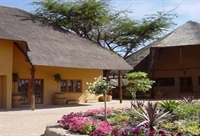 country hotel with wedding - 1
